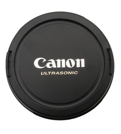 Canon Lens Cap E-72 II 72mm